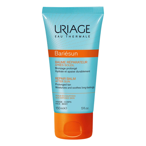 Uriage - BAUME REP APRES SOL T - Buy Online at Beaute.ae