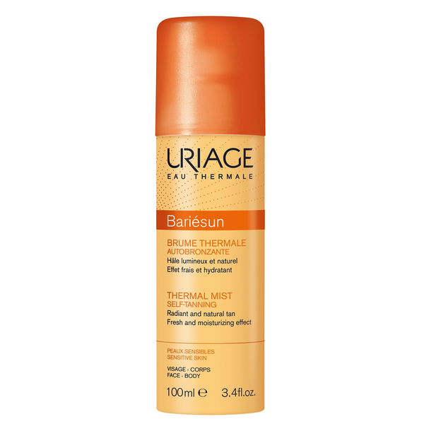 Uriage - BARIESUN BRUME TH AUTOBRZ A - Buy Online at Beaute.ae