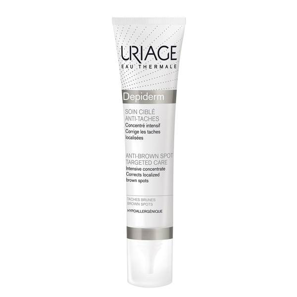 Uriage - DEPIDERM SOIN CIBLE T - Buy Online at Beaute.ae