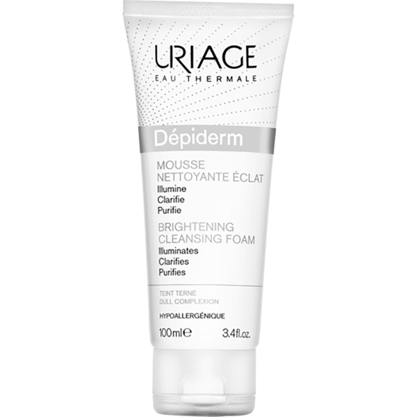 Uriage - MOUSSE NETTOYANTE T - Buy Online at Beaute.ae