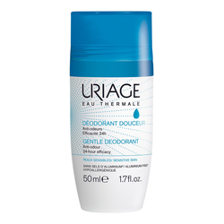 Uriage - DEODORANT DOUCEUR BILLE - Buy Online at Beaute.ae