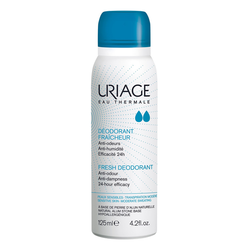 Uriage - DEODORANT FRAICHEUR SP - Buy Online at Beaute.ae