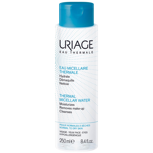 Uriage - EAU MICELLAIRE THERMALE PNS - Buy Online at Beaute.ae