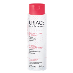 Uriage - EAU MICELLAIRE THERMALE PNS - Buy Online at Beaute.ae