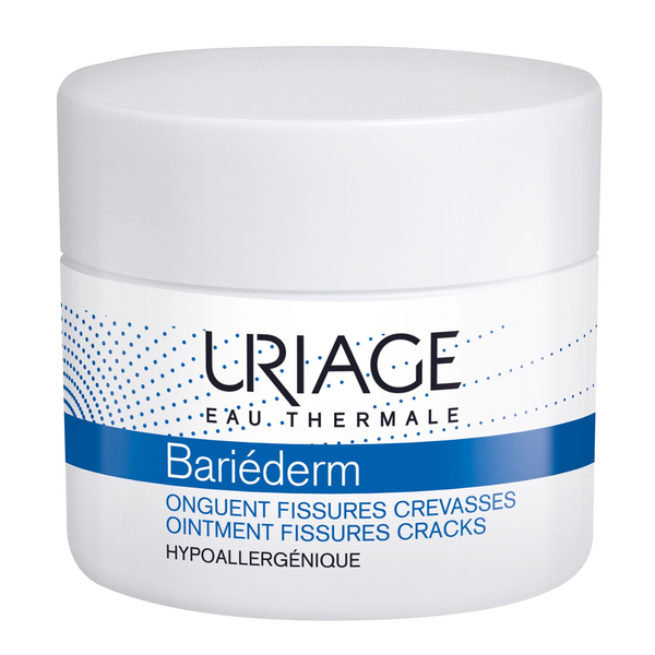 Uriage - BARIEDERM ONGUENT FISS CREV P - Buy Online at Beaute.ae