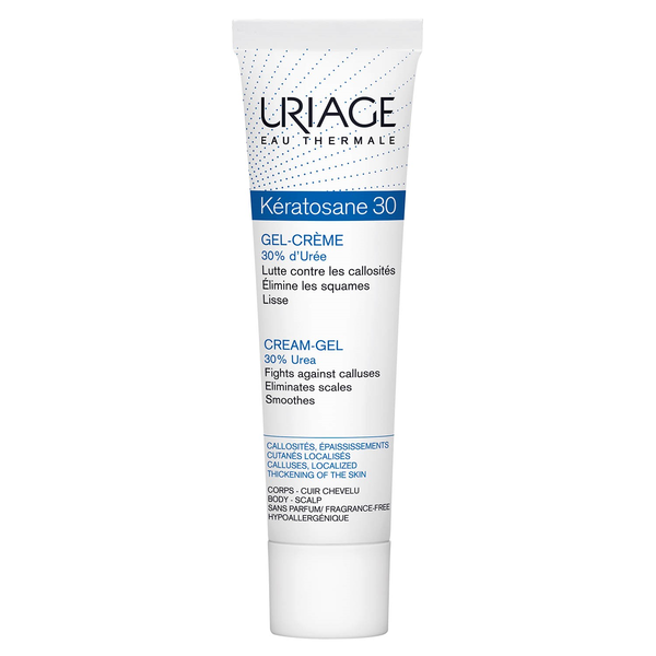 Uriage - KERATOSANE 30 T - Buy Online at Beaute.ae