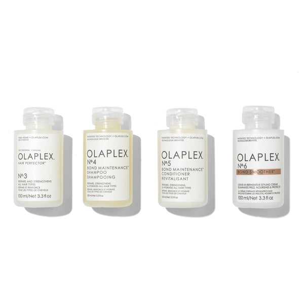 Olaplex - Holiday Hair Essential Set - Buy Online at Beaute.ae