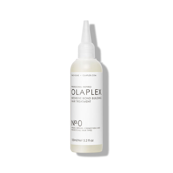 Olaplex - No.0 Bond Perfector - Buy Online at Beaute.ae