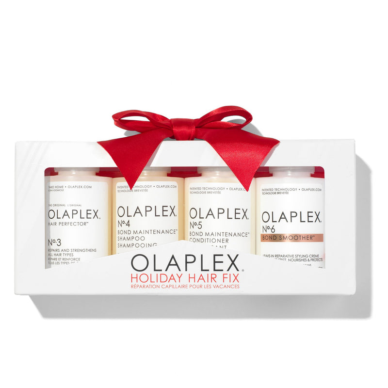Olaplex - Holiday Hair Essential Set - Buy Online at Beaute.ae