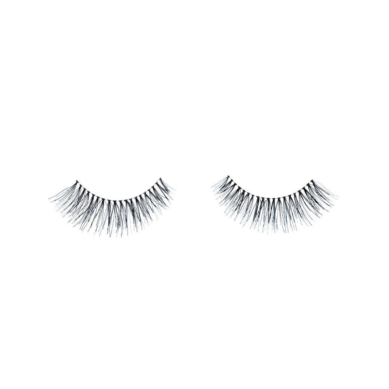 Nouveau Lashes - Natural Strip Lashes (#2) - Buy Online at Beaute.ae