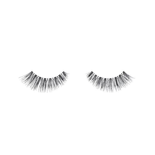 Nouveau Lashes - Glamour Strip Lashes (#4) - Buy Online at Beaute.ae