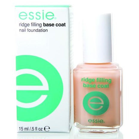 Essie - Ridge Filling Base Coat - Buy Online at Beaute.ae