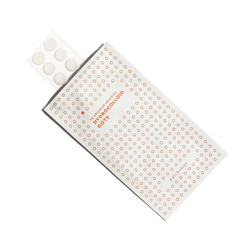 PATCHOLOGY - BREAKOUT BOX 3-IN-1 ACNE TREATMENT KIT - Buy Online at Beaute.ae