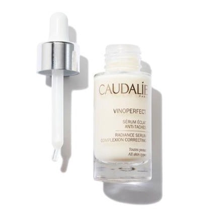 Caudalie - Vinoperfect Serum - Buy Online at Beaute.ae