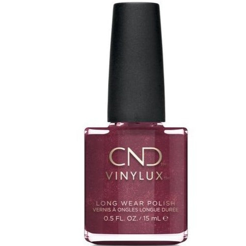 Vinylux (CND) - Long Wear Nail Polish [Reds] - Buy Online at Beaute.ae