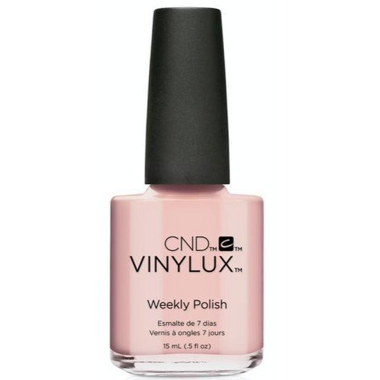 Vinylux (CND) - Long Wear Nail Polish [Creams] - Buy Online at Beaute.ae