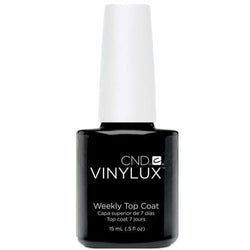 Vinylux (CND) - Top Coat Nail Polish - Buy Online at Beaute.ae