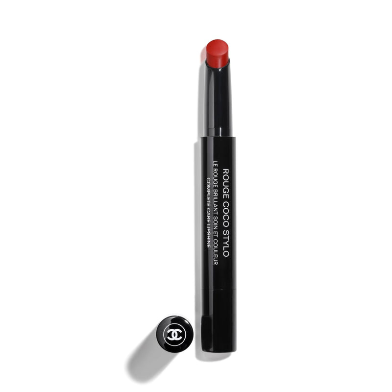 Chanel - Rouge Coco Stylo Lipstick - Buy Online at Beaute.ae