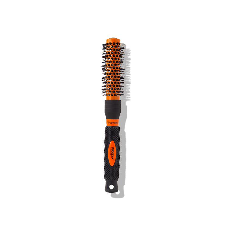 Dfuse Brushes - Concave Tourmaline Hair Brush - Buy Online at Beaute.ae