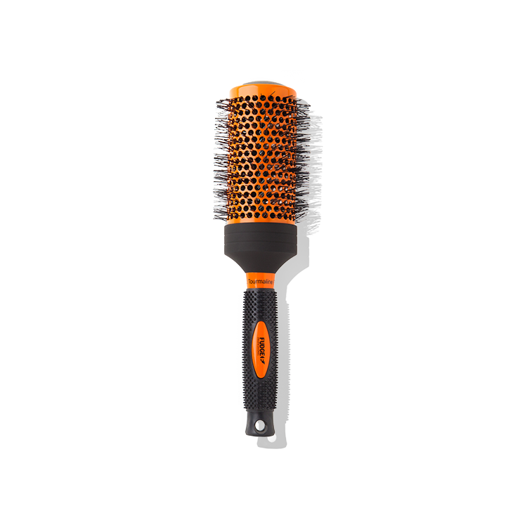 Dfuse Brushes - Round Barrel Hair Brush - Buy Online at Beaute.ae