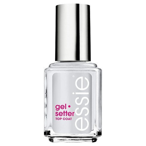 Essie Gel Setter Top Coat buy online at beaute.ae