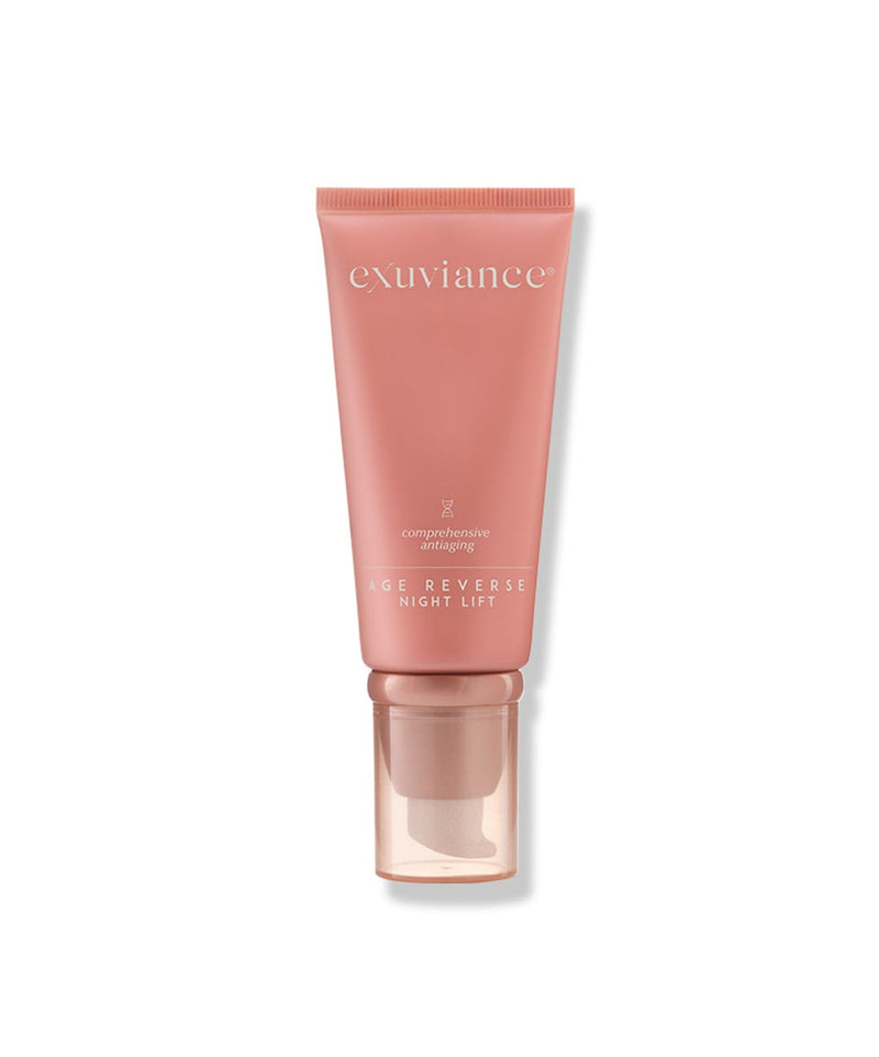 Exuviance Age Reverse Night Lift buy online at beaute.ae