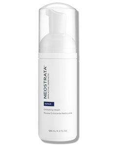 Neostrata, Skin Active Repair, Exfoliating Face Wash, 125ml