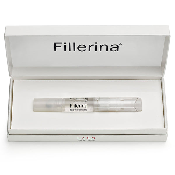 Fillerina - Lip Volume Treatment - Buy Online at Beaute.ae