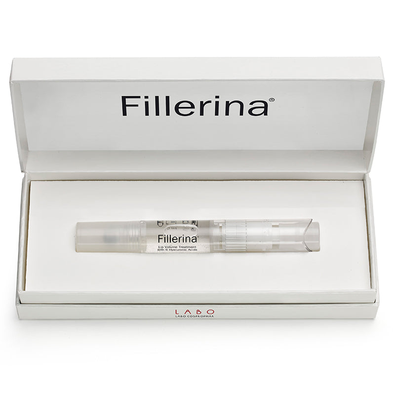 Fillerina - Lip Volume Treatment - Buy Online at Beaute.ae