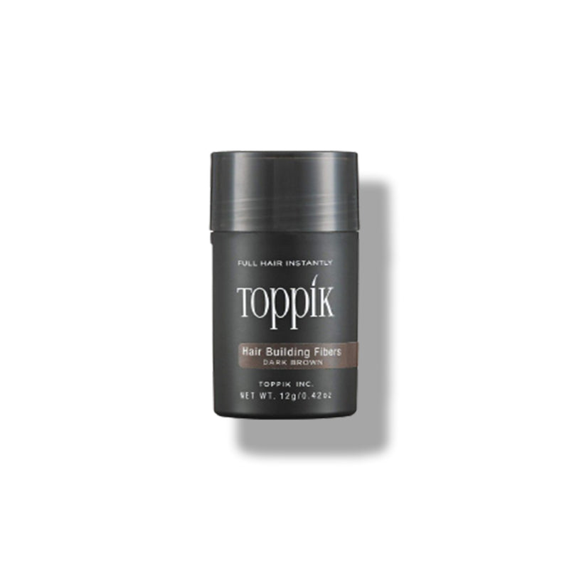 Toppik - Hair Fibers - Buy Online at Beaute.ae