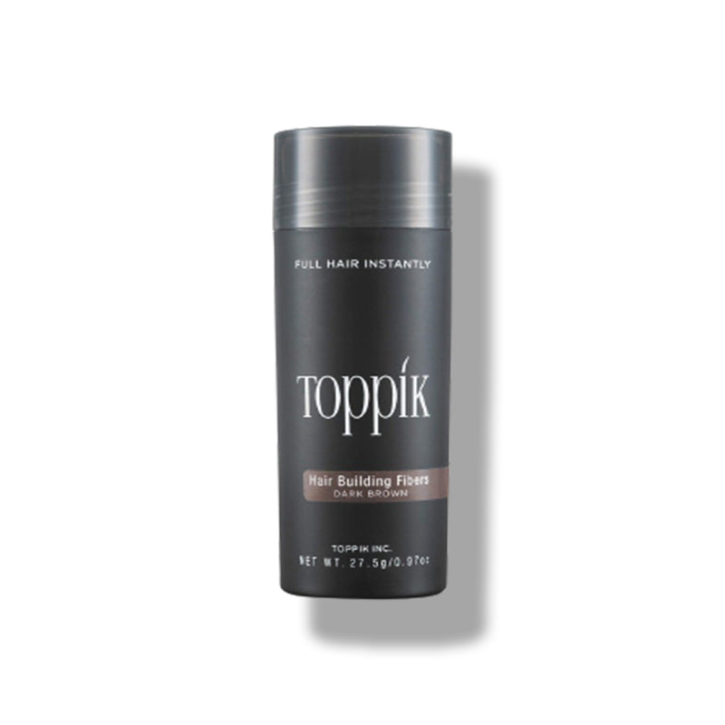 Toppik - Hair Fibers - Buy Online at Beaute.ae