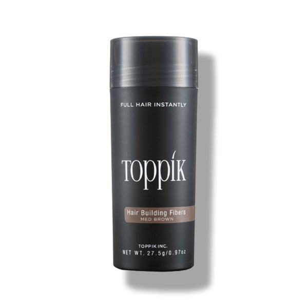 Toppik - Hair Fibers - Buy Online at Beaute.ae