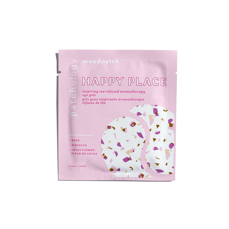 PATCHOLOGY - Happy Place Eye Gels - Buy Online at Beaute.ae