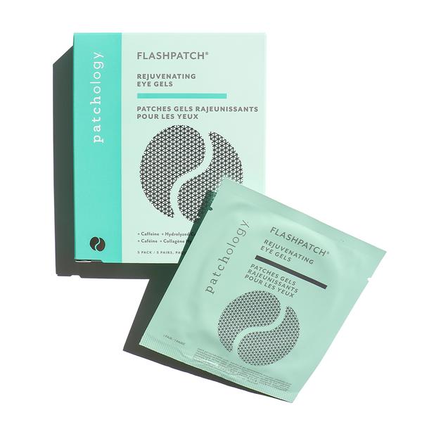 PATCHOLOGY - Rejuvenating Eye Gels - Buy Online at Beaute.ae