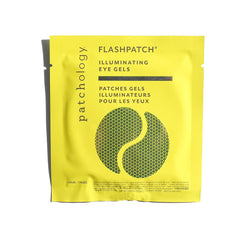 PATCHOLOGY - FlashPatch® Illuminating Eye Gels - Buy Online at Beaute.ae
