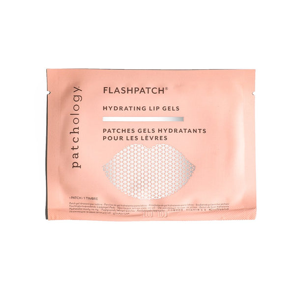 PATCHOLOGY - Hydrating Lip Gels - Buy Online at Beaute.ae