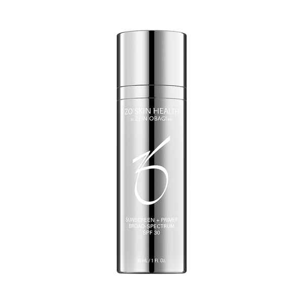 ZO SKIN HEALTH BY OBAGI Sunscreen + Primer SPF30