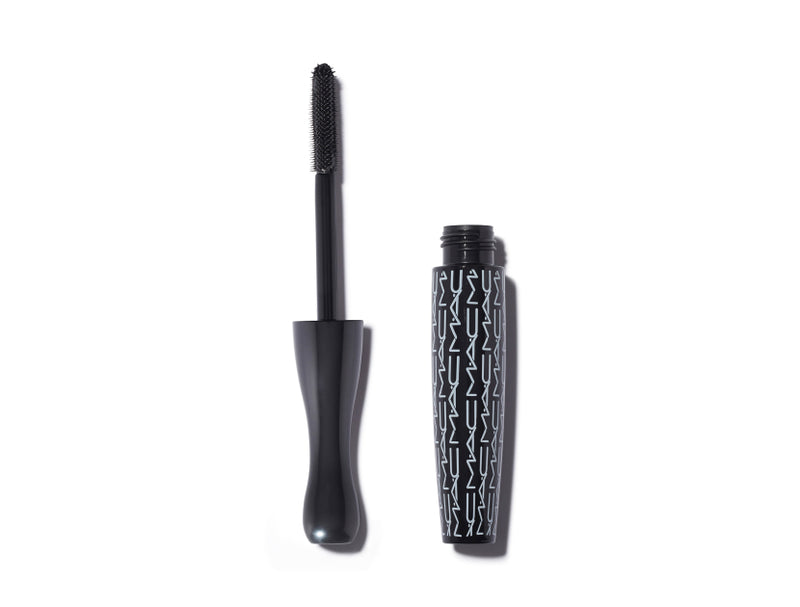 MAC - In extreme Dimension Lash Mascara - Buy Online at Beaute.ae