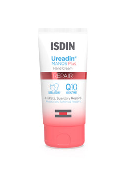 Isdin - UREADIN Repair Hand Cream - Buy Online at Beaute.ae