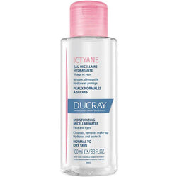 Ducray - Ictyane Moisturizing Micellar Water - Buy Online at Beaute.ae