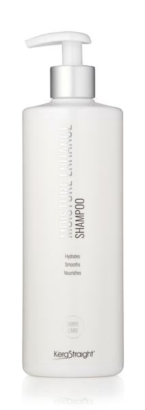 KeraStraight - Volume Enhance Shampoo - Buy Online at Beaute.ae