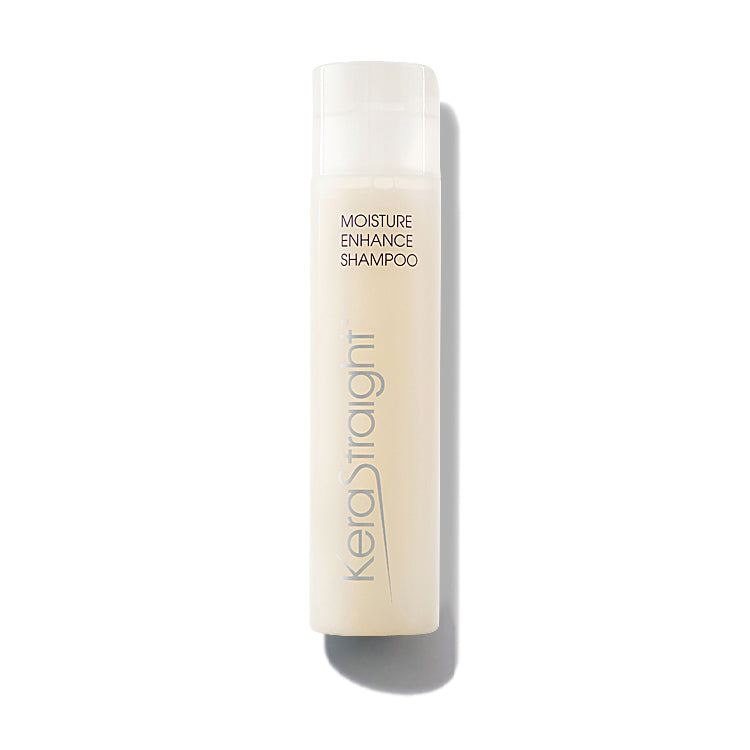 KeraStraight - Moisture Enhance Shampoo - Buy Online at Beaute.ae