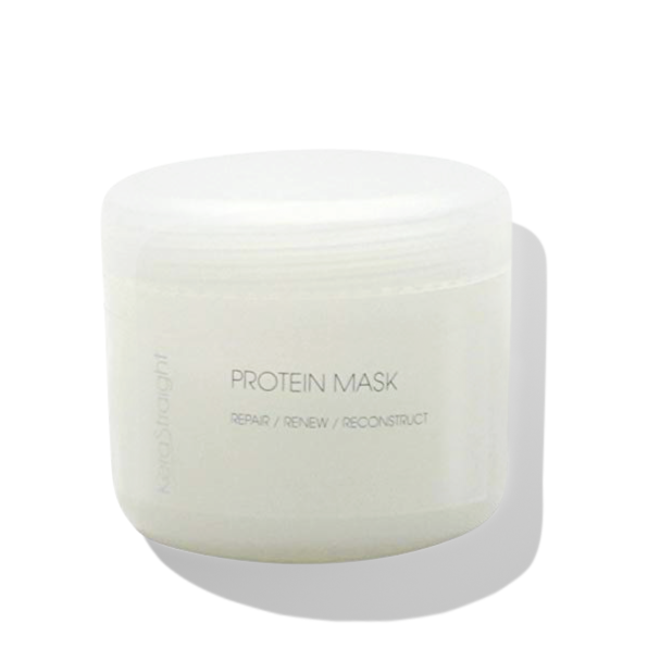 KeraStraight - Protein Hair Mask - Buy Online at Beaute.ae