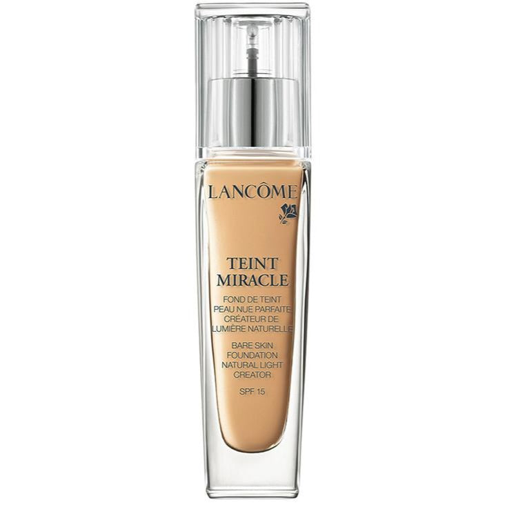 Lancôme - Teint Miracle Foundation - Buy Online at Beaute.ae