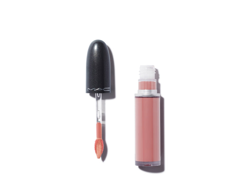 MAC - RETRO MATTE LIQUID LIPCOLOR - Buy Online at Beaute.ae