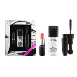 MAC - Shiny Pretty Things [All Star Kit] - Buy Online at Beaute.ae