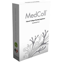 Medcoll - Medcoll Capsules 60's - Buy Online at Beaute.ae