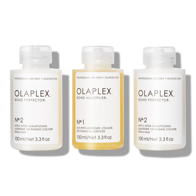 Olaplex - Traveling Stylist Kit - Buy Online at Beaute.ae