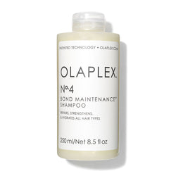 Olaplex - No. 4 Bond Maintenance Shampoo - Buy Online at Beaute.ae