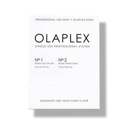 Olaplex - Single Use Pro Kit - Buy Online at Beaute.ae